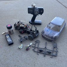 Tamiya rover mini for sale  Waukesha