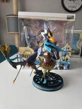 Figurine the legend d'occasion  Bourges