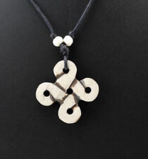 Collier pendentif noeud d'occasion  Ardres
