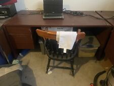 Foot office desk for sale  Sanger