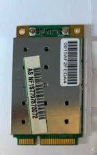Carte wifi azurewave d'occasion  Montmorot