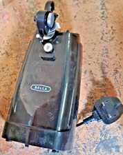 Bella electric opener for sale  BRADFORD