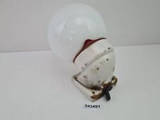 Wandlampe kellerlampe porzella gebraucht kaufen  Burgstädt