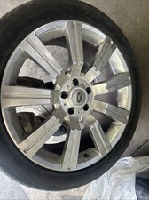 Jante range rover d'occasion  Podensac