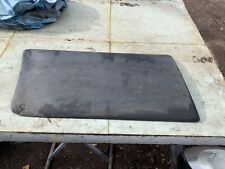 Drivers quater moulding for sale  CANNOCK