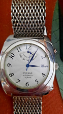 Montre pulsar automatic d'occasion  Orleans-