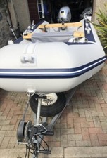 2022 honda 20hp for sale  BANFF