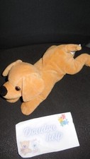 Doudou peluche chien d'occasion  Molsheim