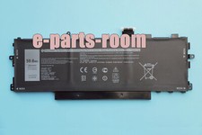 59.6Wh New GHJC5 Laptop Battery for Latitude 9420 9430 2-in-1 Series JJ4XT comprar usado 59.6Wh New GHJC5 Laptop Battery for Latitude 9420 9430 2-in-1 Series JJ4XT comprar usado  Enviando para Brazil