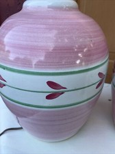 Pair mcm ceramic for sale  Shoreham
