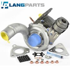 Turbolader renault laguna gebraucht kaufen  Erligheim