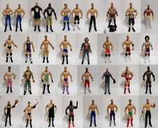 Wwe smackdown roster usato  Palermo
