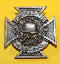 Rden kriegerverein kreuz gebraucht kaufen  Taunusstein