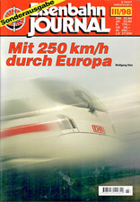 Eisenbahn journal 250 gebraucht kaufen  Dortmund
