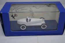 Atlas tintin car for sale  IPSWICH
