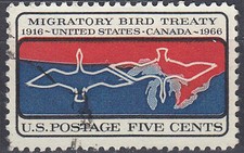 Usa gestempelt zugvogel gebraucht kaufen  Unna