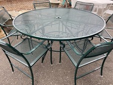 Outdoor patio aluminum for sale  Greenwich