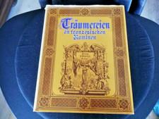 Träumereien französischen ka gebraucht kaufen  Bubenheim, Essenheim, Zornheim