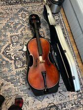 Pietro germino cello for sale  Brownsburg