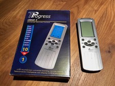 Tprogress clever telecomando usato  Treviso