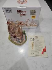 Lilliput lane edzell for sale  Newport News