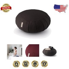 Portable zafu meditation d'occasion  Expédié en Belgium