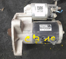 5802m9 motorino avviamento usato  Sesto al Reghena