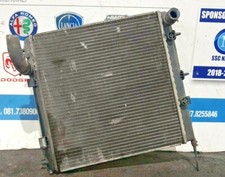 Ricambi usati radiatore usato  Frattaminore