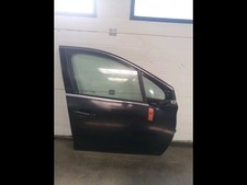 Porte peugeot 208 d'occasion  Croisilles