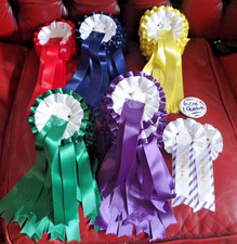 rosette centres for sale rosette centres for sale RETFORD
