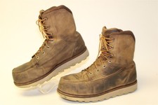 12d red wing work shoes for sale  Campbell