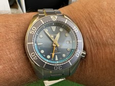 Seiko sumo solar for sale  NORWICH