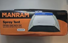 Spray paint shelter for sale  Tampa