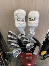 Mens golf package for sale  ARBROATH
