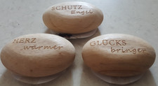 Neu handschmeichler holz gebraucht kaufen  Deutschland