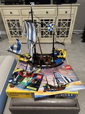 Lego pirates 6274 for sale  Fortville