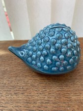 Hedgehog money pot for sale  NORWICH