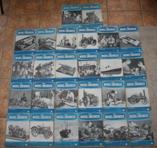 model engineer for sale model engineer for sale HALESOWEN