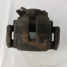 34116765881 pinza freno usato  Italia