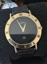 gucci 3300 for sale  Los Angeles