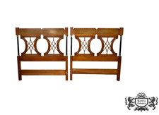 Vintage pair twin for sale  Voorhees