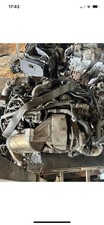 Motore audi 2.5 usato  Biancavilla