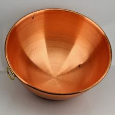 Vtg copper mixing for sale  Schaumburg