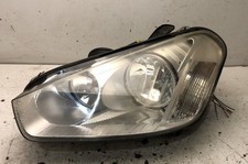 Faro anteriore sinistro usato  Italia