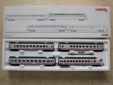 Märklin 43304 wagenset gebraucht kaufen Märklin 43304 wagenset gebraucht kaufen  Niederkassel