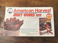 American harvest jerky for sale  Binghamton