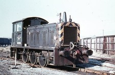 Colour slide d2387 for sale  SANDBACH