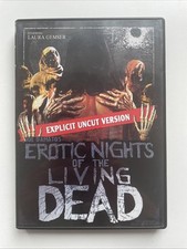 Erotic nights living for sale  GILLINGHAM