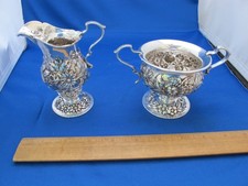 Fine kirk sterling for sale  Hopewell
