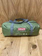 Coleman darwin tent for sale  BRISTOL